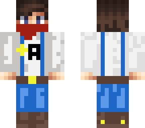 aidansworld cowboy