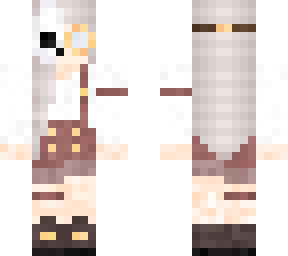 aithne (steampunk 3)