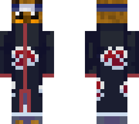 akatsuki beaver