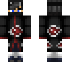 akatsuki menzo