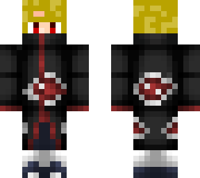 akatsuki rubio