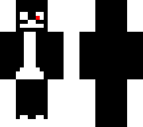 alpha corrupt sans