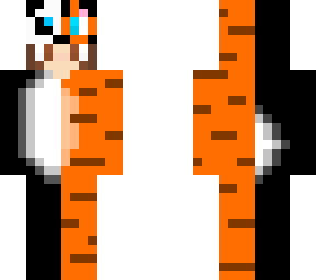 amazingtiger123 profile skin