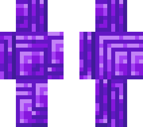 amethyst man