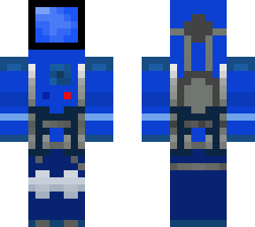 an astronaut