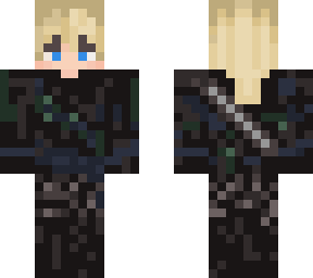 androsa assassin