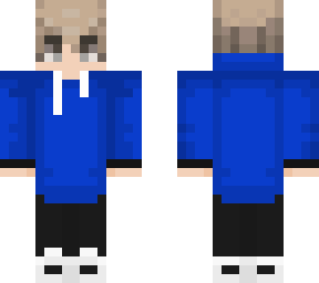 anime boy upper sleve
