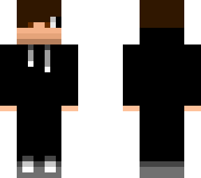 anime brown haired boy