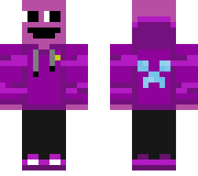 annoyedpurple