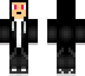 anonimus boy
