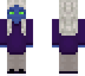 another skin