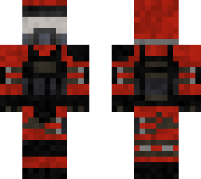 anti-zombie corps soldier