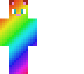any skin suggestions?