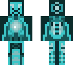 aquamarine