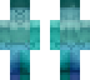 aquatic steve