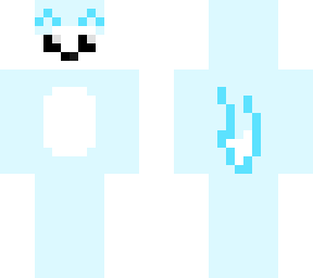 arctic fox