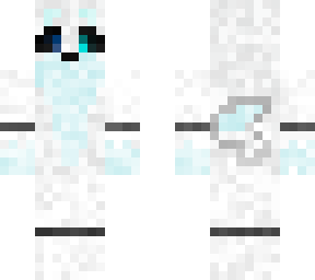 arctic the animatronic fox