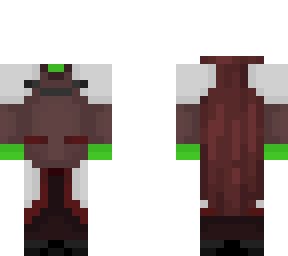 armor