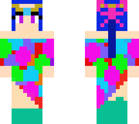 atlantean princess
