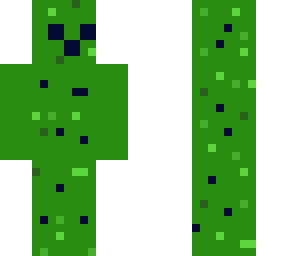baby creeper
