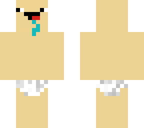 baby noob