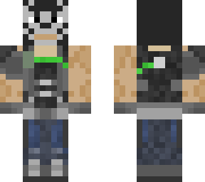 bane (origins)