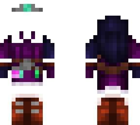base for alchemist girl