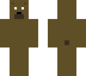 bear