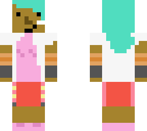 beatrix slime racher