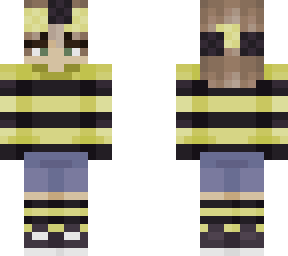 bee! -request-