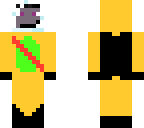 better hazmat mettaton