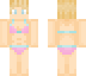 bikini joseph dream daddy