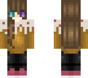 birthday skin ~ rq