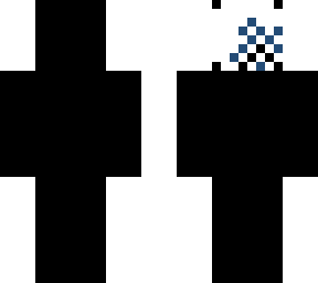 black checkers