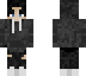 black eboy