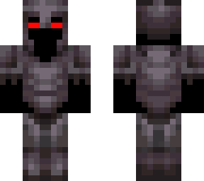 black man