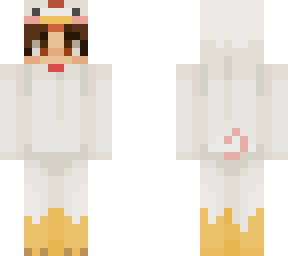 blake chicken