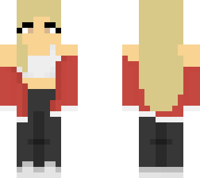 blondie in sliping cardigan