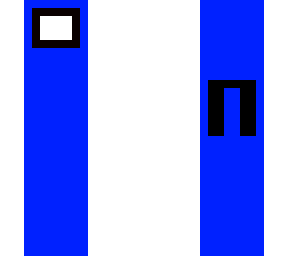 blue among us