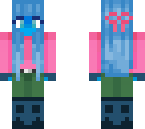 blue assassin