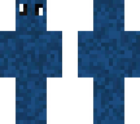 blue camo