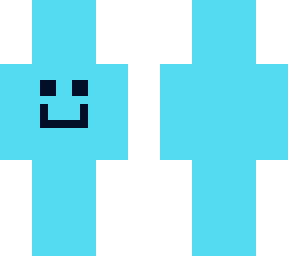 blue happy dream