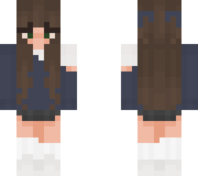 blue hoodie