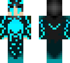 blueacid
