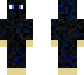 blueman by poower