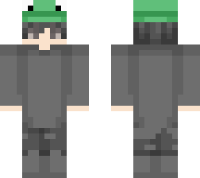 boomer but dark