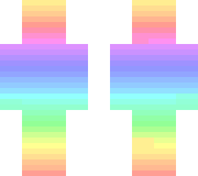 boss rainbow :d