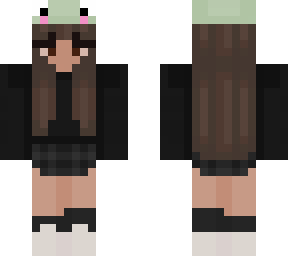 brown hair girl (edited)