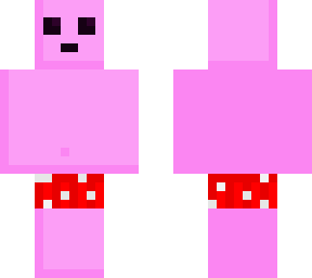 bubble skin