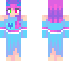bubblegum princess